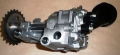 POMPA OLEJU RENAULT MEGANE III 1.9 DCI 150108716R ORYGINAŁ