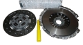 SPRZĘGŁO KOMPLET RENAULT MASTER III 2.3 DCI TYŁ ORYGINAŁ 302054956R