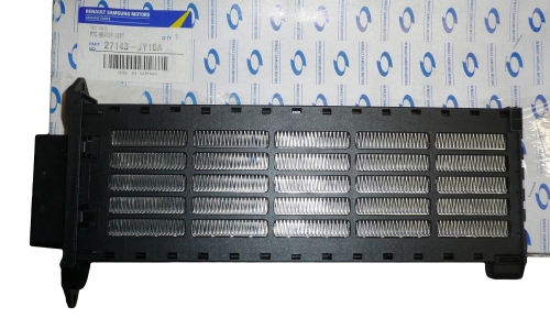 OPORNIK DMUCHAWY RENAULT KOLEOS ORYGINAŁ 27143JY10A