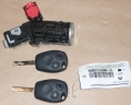 STACYJKA RENAULT TRAFIC III MASTER III 487009186R ORYGINAŁ