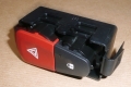 WŁĄCZNIK ŚWIATEŁ AWARYJNYCH RENAULT MEGANE III 252100502R ORYGINAŁ
