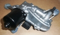 MECHANIZM WYCIERACZEK RENAULT SCENIC III LEWY 288102466R ORYGINAŁ