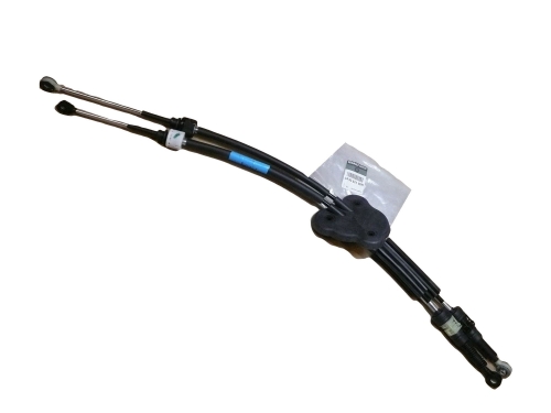LINKA ZMIANY BIEGÓW RENAULT MEGANE III FLUENCE 349352256R ORYGINAŁ