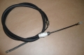 LINKA HAMULCA RĘCZNEGO RENAULT MASTER II TYŁ 7700311217 ORYGINAŁ