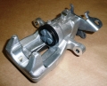 ZACISK HAMULCA RENAULT MEGANE II TYŁ LEWY 7701207693 ORYGINAŁ