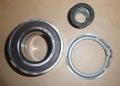 ŁOŻYSKO KOŁA PRZÓD RENAULT LAGUNA II 402102084R ORYGINAŁ
