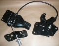 MECHANIZM KOŁA ZAPASOWEGO RENAULT MASTER III 572115531R ORYGINAŁ