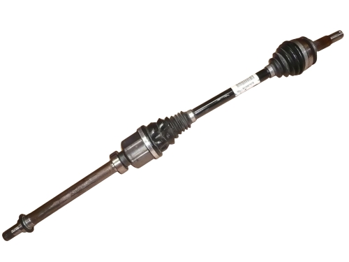 PÓŁOŚ NAPĘDOWA RENAULT KADJAR 1.5 DCI 15-17 PRAWA 391000797R ORYGINAŁ