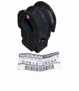 TULEJA GUMA STABILIZATORA RENAULT KOLEOS ORYGINAŁ 54613JG03A