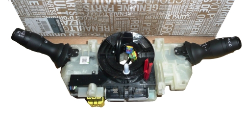 PRZEŁĄCZNIK ZESPOLONY RENAULT LAGUNA III 255670001R ORYGINAŁ