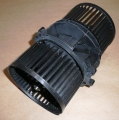 DMUCHAWA NAGRZEWNICY RENAULT FLUENCE MEGANE III 272104377R ORYGINAŁ