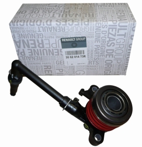 WYSPRZĘGLIK ŁOŻYSKO OPOROWE RENAULT LAGUNA III LODGY ORYGINAŁ 306206299R