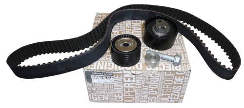 ROZRZĄD KOMPLET RENAULT LAGUNA II 2.0 16V IDE 130C16282R