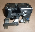 ZAMEK DRZWI RENAULT TWINGO LEWY 7701058530 ORYGINAŁ