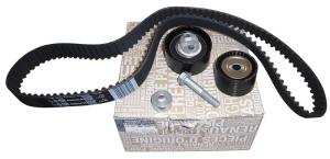 Rozrząd kpl. RENAULT MEGANE III ESPACE IV oryginał 130C19656R