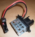 OPORNIK DMUCHAWY RENAULT KANGOO I 97-08 7701034875 ORYGINAŁ