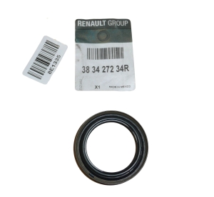 USZCZELKA SKRZYNI BIEGÓW RENAULT FLUENCE 383427234R ORYGINAŁ