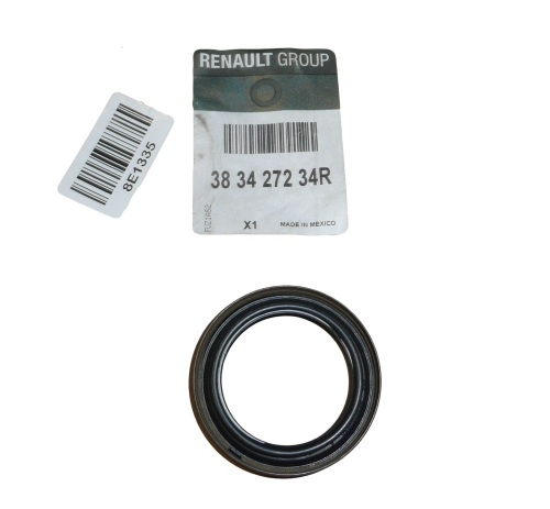 USZCZELKA SKRZYNI BIEGÓW RENAULT FLUENCE 383427234R ORYGINAŁ