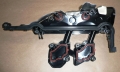 ODMA OLEJOWA RENAULT LAGUNA III TRAFIC  2.0 DCI 8200673395 ORYGINAŁ