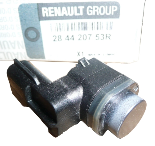 CZUJNIK PARKOWANIA RENAULT MEGANE III ORYGINAŁ 284420753R