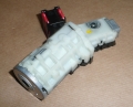 STACYJKA Z KLUCZYKIEM RENAULT TRAFIC III TWINGO III 487003947R ORYGINAŁ