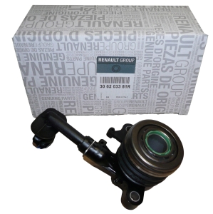 WYSPRZĘGLIK ŁOŻYSKO OPOROWE RENAULT CLIO III MODUS 306203381R ORYGINAŁ