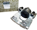 ZACISK HAMULCA RENAULT LAGUNA III PRZÓD LEWY 410110354R ORYGINAŁ
