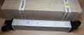 CHŁODNICA POWIETRZA INTERCOOLER RENAULT SCENIC III 1.6 DCI ORYGINAŁ 144963654R