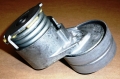 NAPINACZ PASKA ALTERNATORA RENAULT LAGUNA III ESPACE IV 117507271R ORYGINAŁ