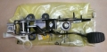 PEDAŁ HAMULCA RENAULT SCENIC II 8200155989 ORYGINAŁ