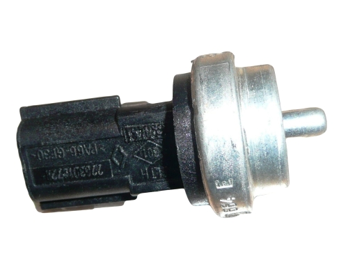 CZUJNIK TEMPERATURY PŁYNU RENAULT MEGANE III 226301872R ORYGINAŁ