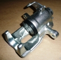ZACISK HAMULCA RENAULT KANGOO II TYŁ PRAWY 440015452R ORYGINAŁ