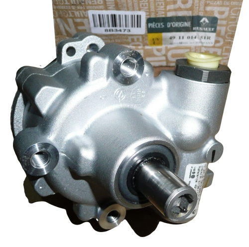 POMPA WSPOMAGANIA DACIA DOKKER LODGY 491101451R ORYGINAŁ