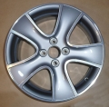 FELGA ALUMINIOWA RENAULT CLIO IV 16" ORYGINAŁ 403004318R