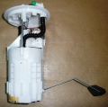 POMPA PALIWA KPL. RENAULT MASTER II 2.5 DCI 100L 8200704611 ORYGINAŁ