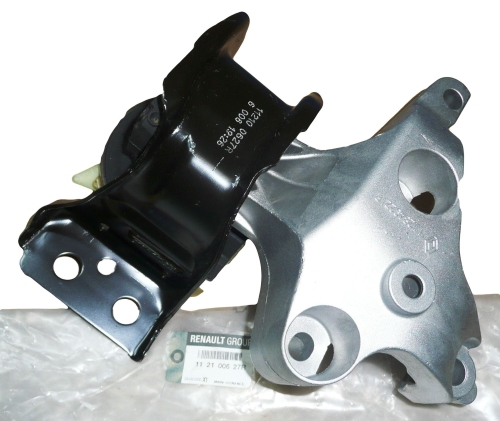 PODUSZKA SILNIKA DACIA DUSTER SANDERO ORYGINAŁ 112100627R