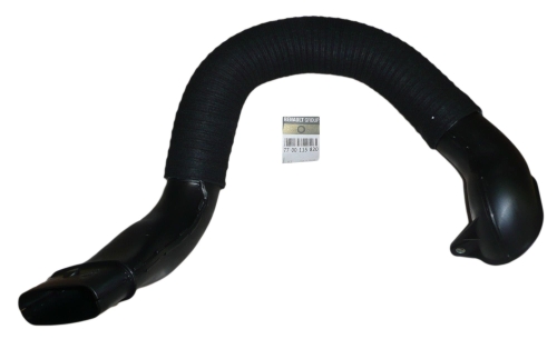 PRZEWÓD POWIETRZA RENAULT SCENIC II 7700115820 ORYGINAŁ