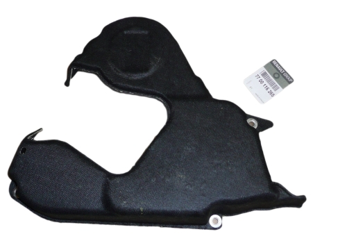 OSŁONA ROZRZĄDU RENAULT LAGUNA II 1.9 DCI 7700116265 ORYGINAŁ