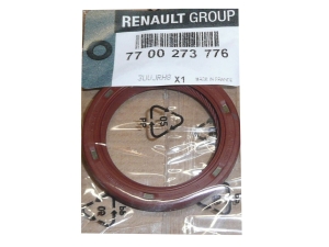 USZCZELNIACZ WAŁKA ROZRZĄDU SIMERING 35X47X7MM 7700273776 ORYGINAŁ