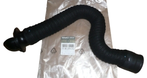 PRZEWÓD POWIETRZA RENAULT CLIO II THALIA 7700274072 ORYGINAŁ
