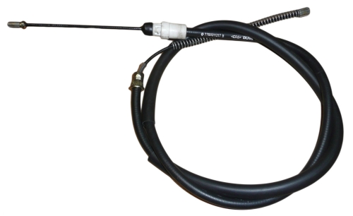 LINKA HAMULCA RĘCZNEGO RENAULT MASTER II TYŁ 7700311217 ORYGINAŁ