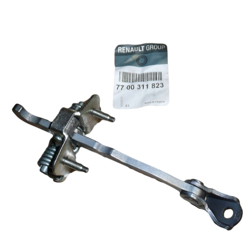 OGRANICZNIK DRZWI RENAULT TRAFIC II PRZÓD 7700311823 ORYGINAŁ