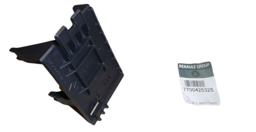 WSPORNIK ZDERZAKA PRZÓD RENAULT MEGANE 7700425325 ORYGINAŁ