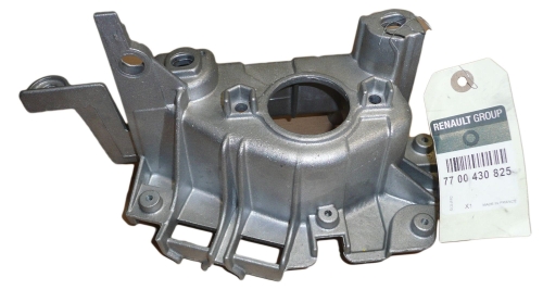 ŁAPA MOCOWANIE SKRZYNI BIEGÓW RENAULT CLIO II KANGOO I 7700430825 ORYGINAŁ