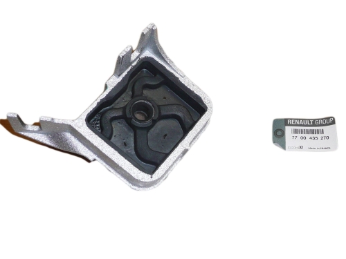 WIESZAK TŁUMIKA RENAULT CLIO II THALIA I 7700435270 ORYGINAŁ