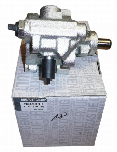 POMPA WSPOMAGANIA RENAULT MEGANE I 7700840106 ORYGINAŁ