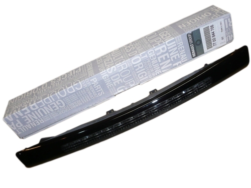 ŚWIATŁO STOPU RENAULT CLIO II LIFT 7700844706 ORYGINAŁ