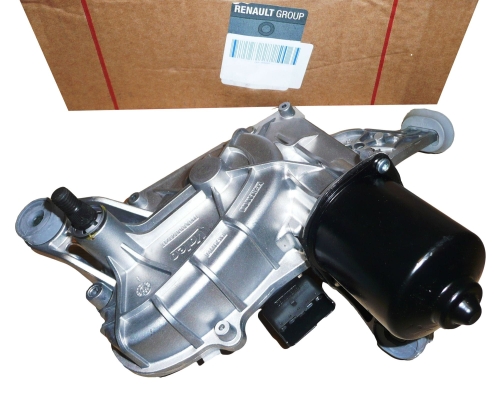 MECHANIZM WYCIERACZEK RENAULT SCENIC III PRAWY 288106583R ORYGINAŁ