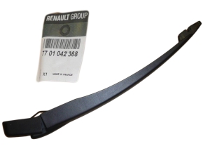 RAMIĘ WYCIERACZKI TYŁ RENAULT SCENIC I 7701042368 ORYGINAŁ