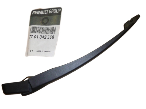 RAMIĘ WYCIERACZKI TYŁ RENAULT SCENIC I 7701042368 ORYGINAŁ